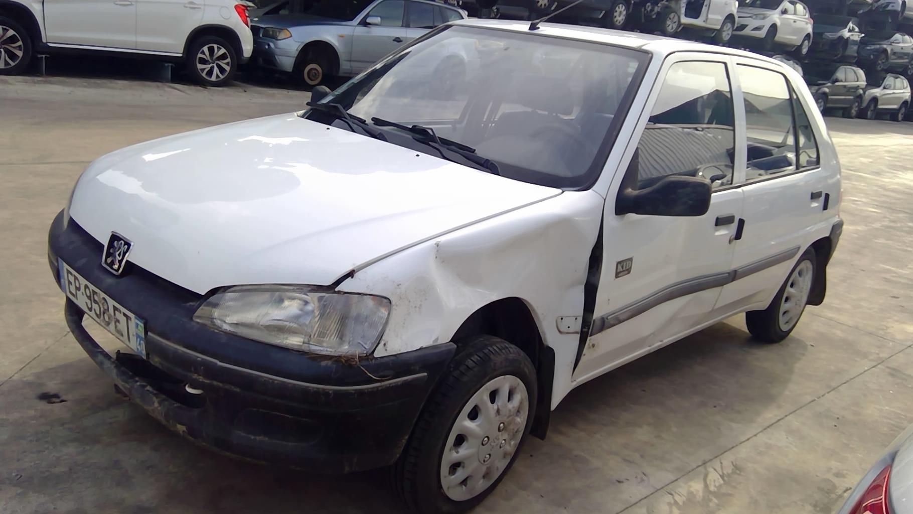 Image PEUGEOT 106