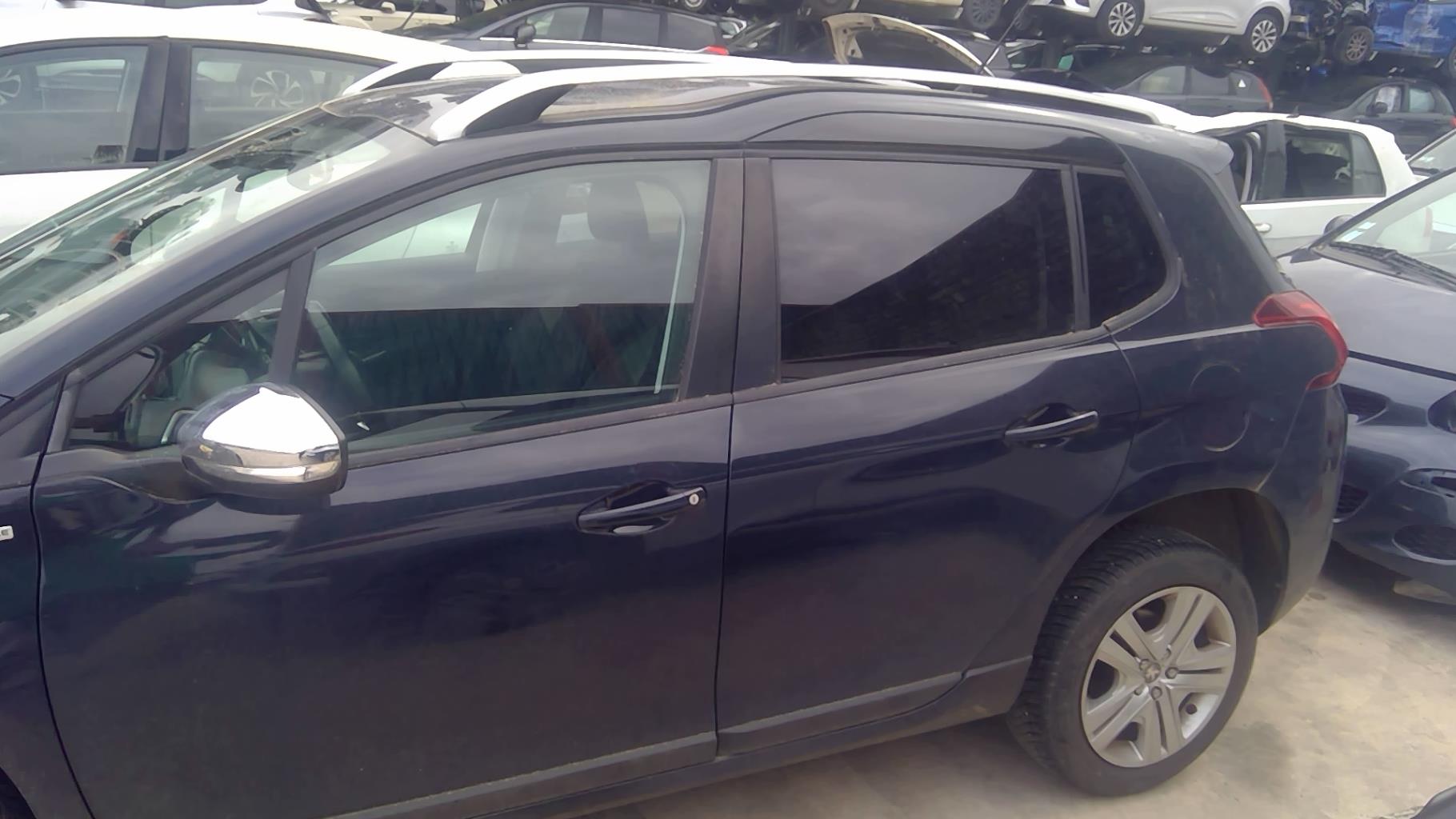 Image PEUGEOT 2008 1
