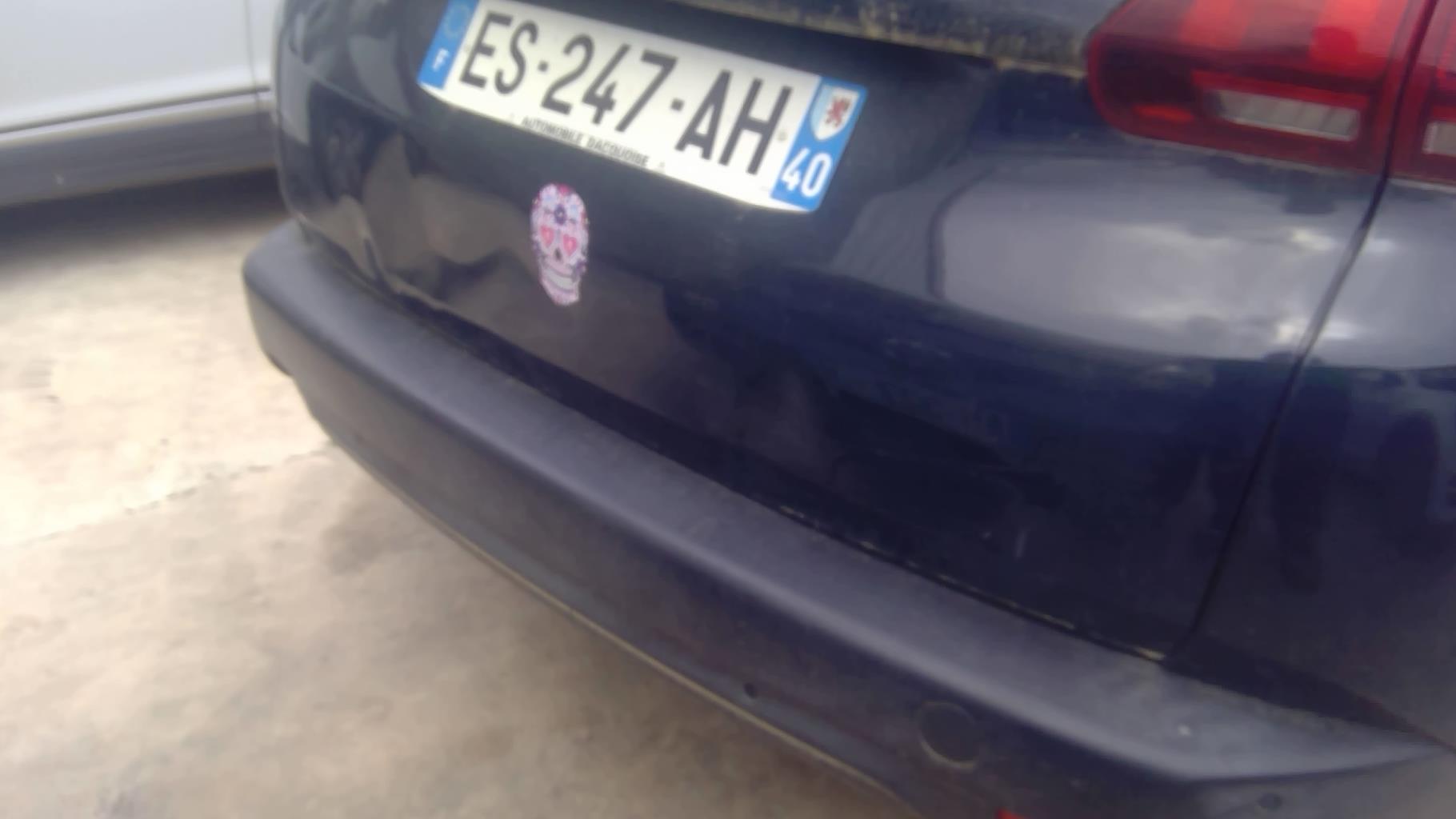 Image PEUGEOT 2008 1