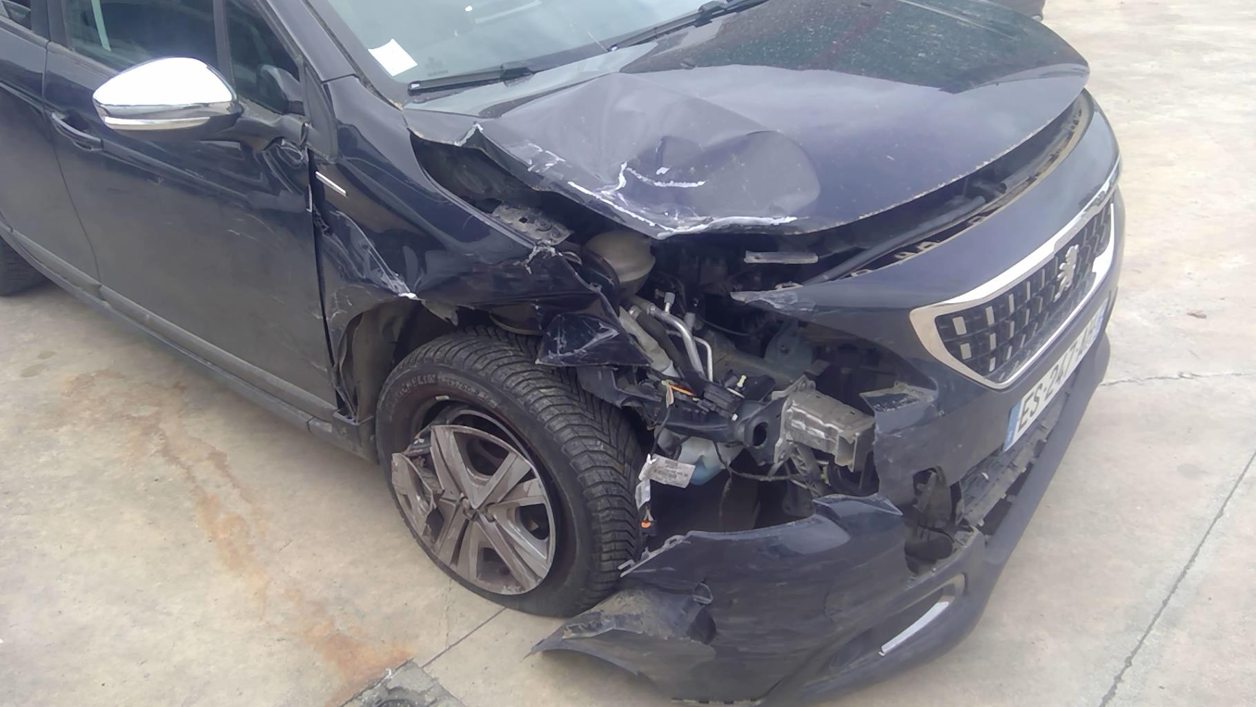 Image PEUGEOT 2008 1