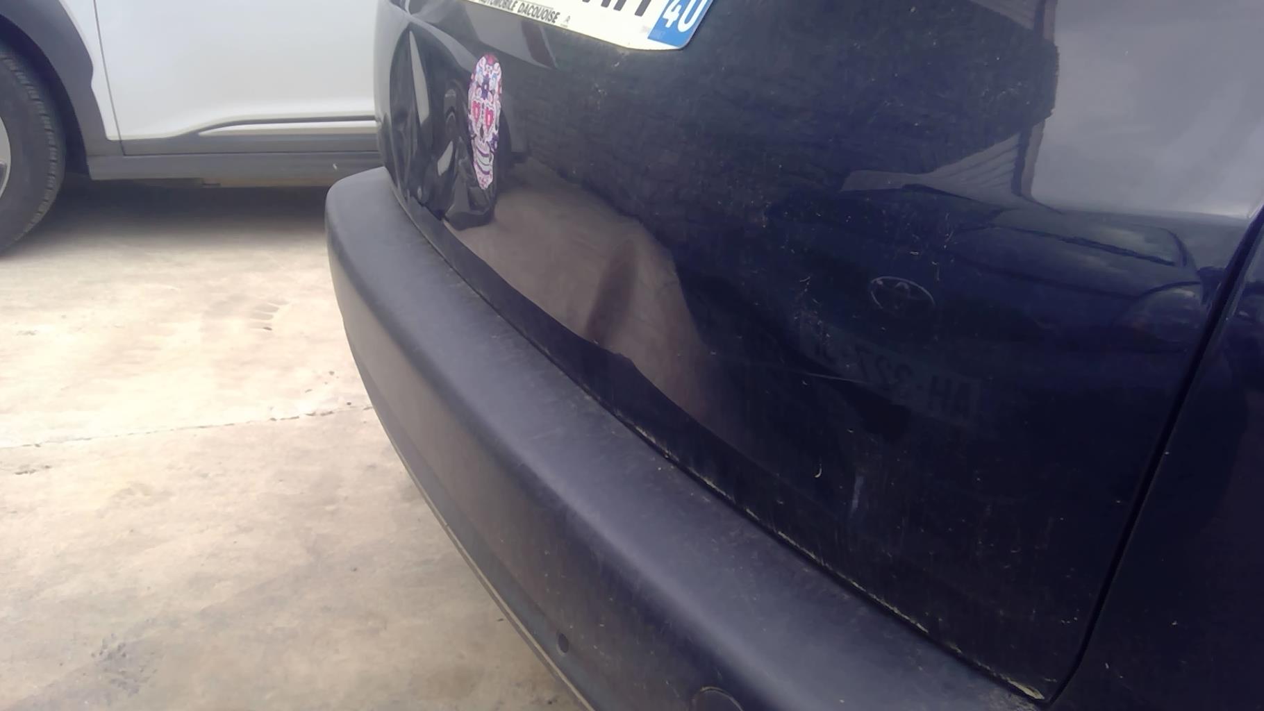 Image PEUGEOT 2008 1