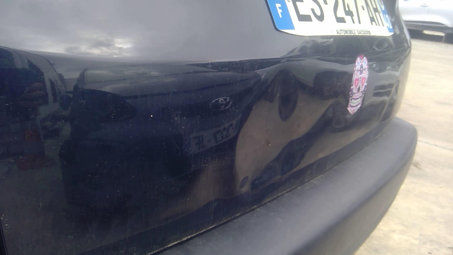 Image PEUGEOT 2008 1