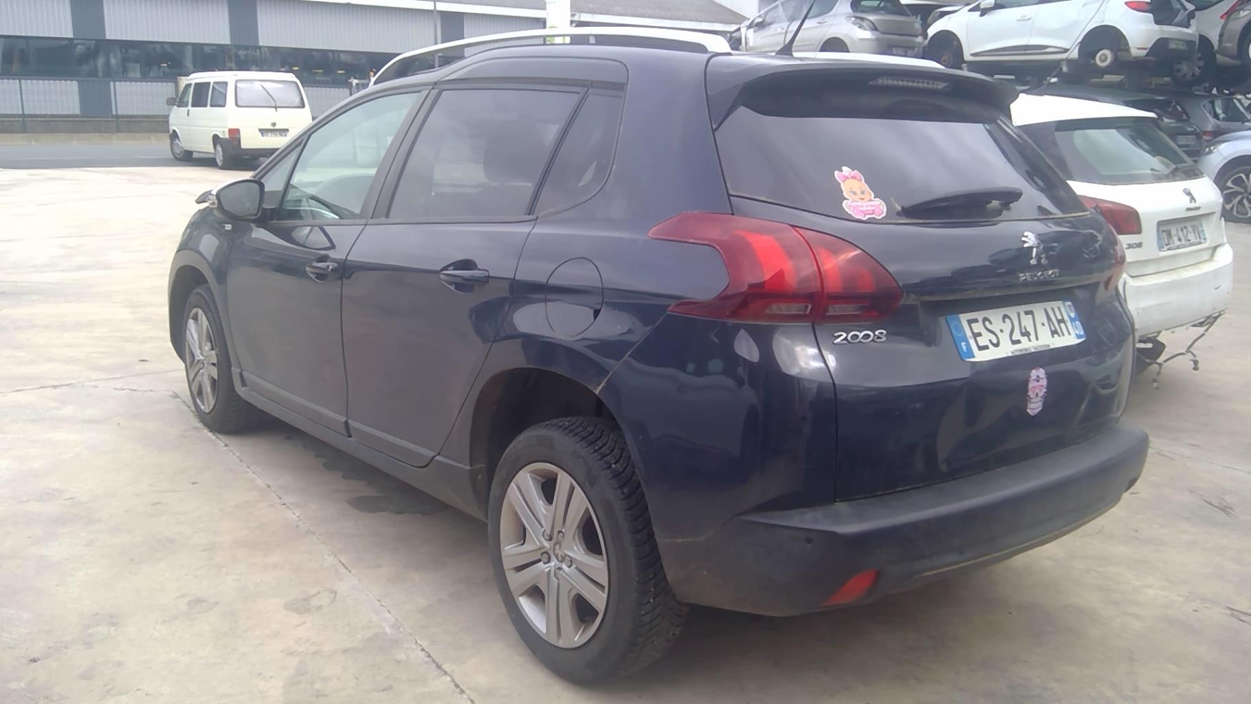 Image PEUGEOT 2008 1
