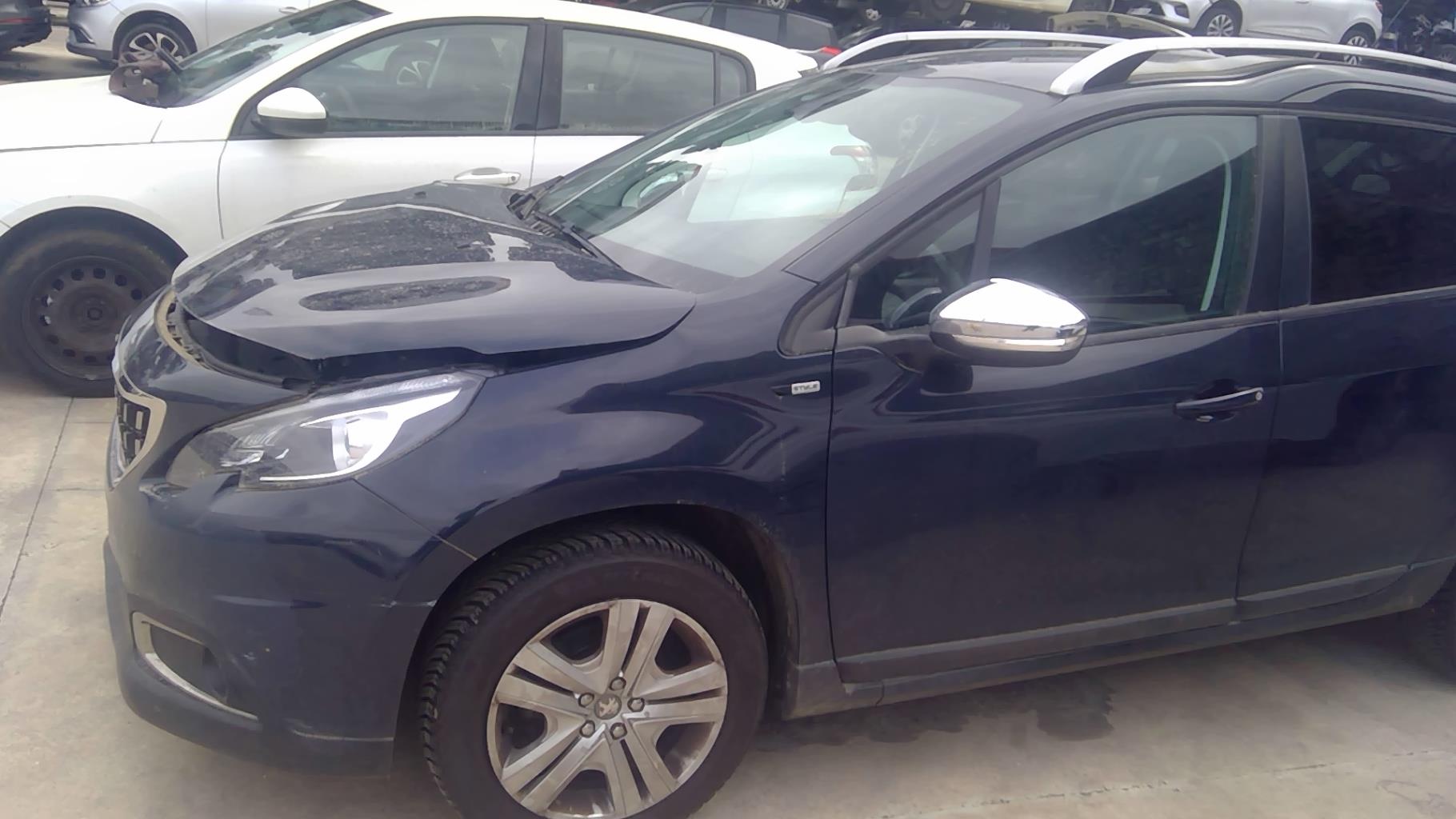 Image PEUGEOT 2008 1