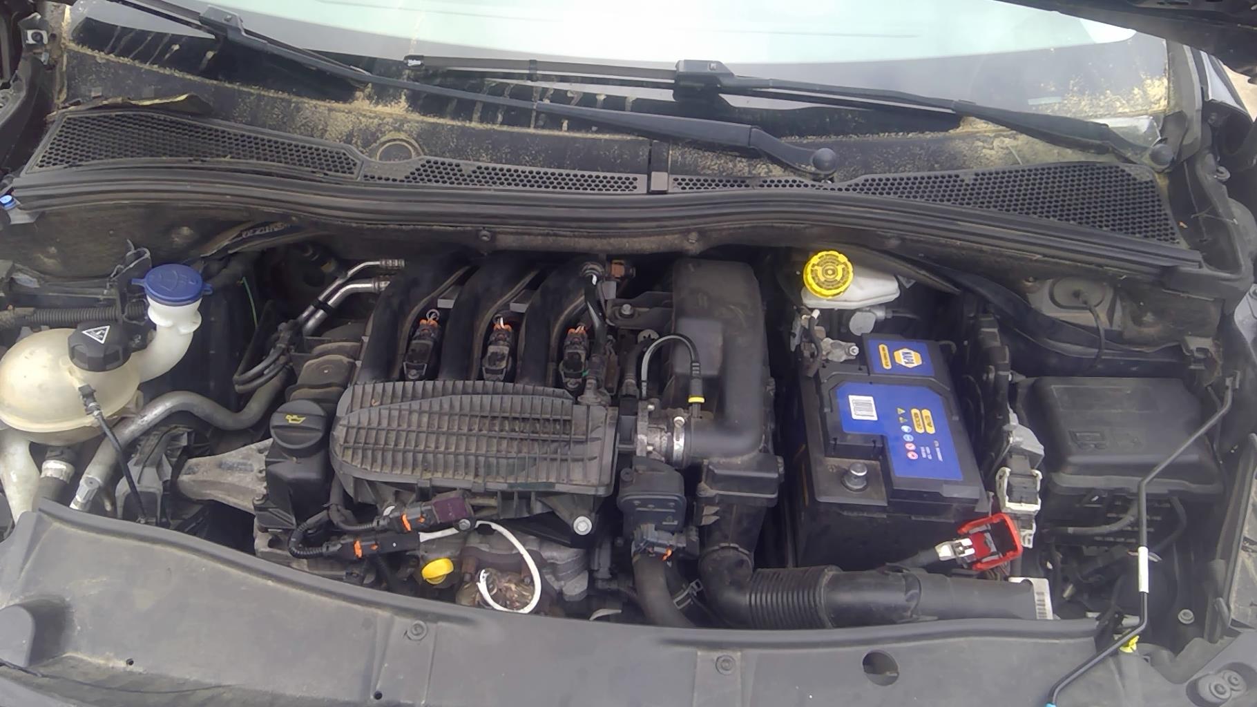 Image PEUGEOT 2008 1