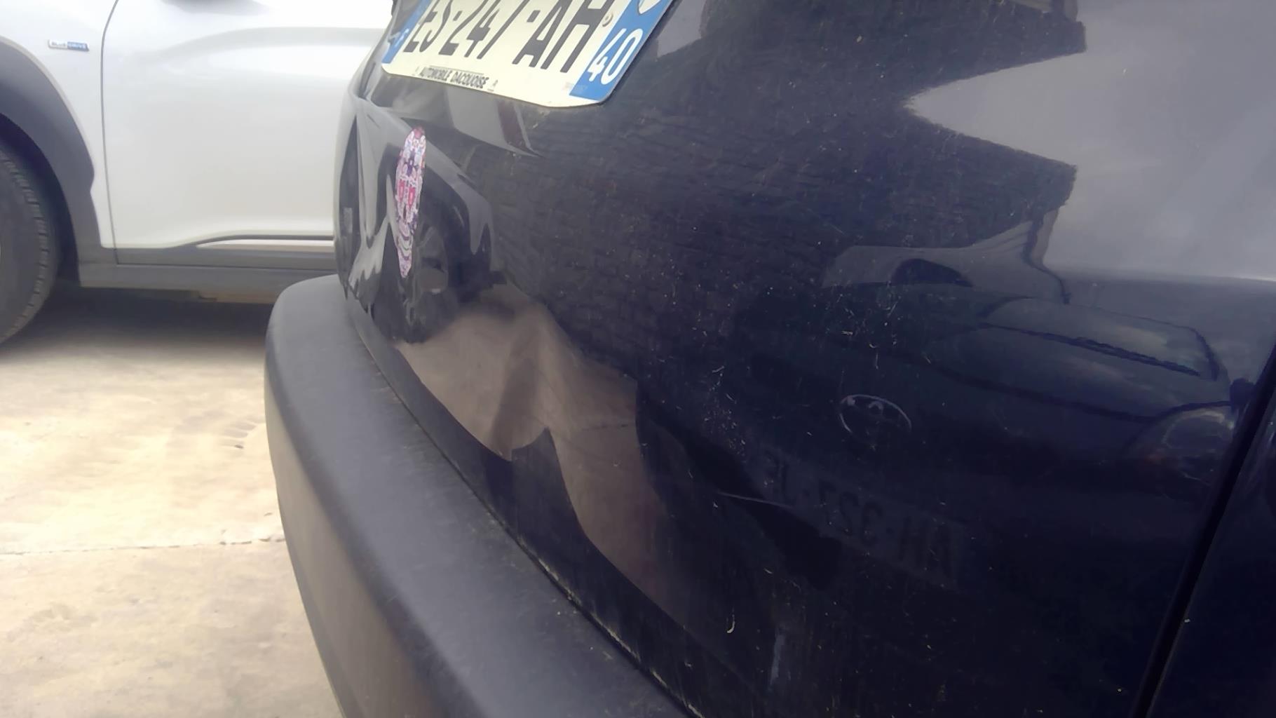 Image PEUGEOT 2008 1