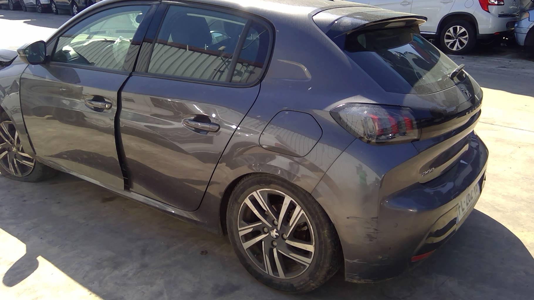 Image PEUGEOT 208 2