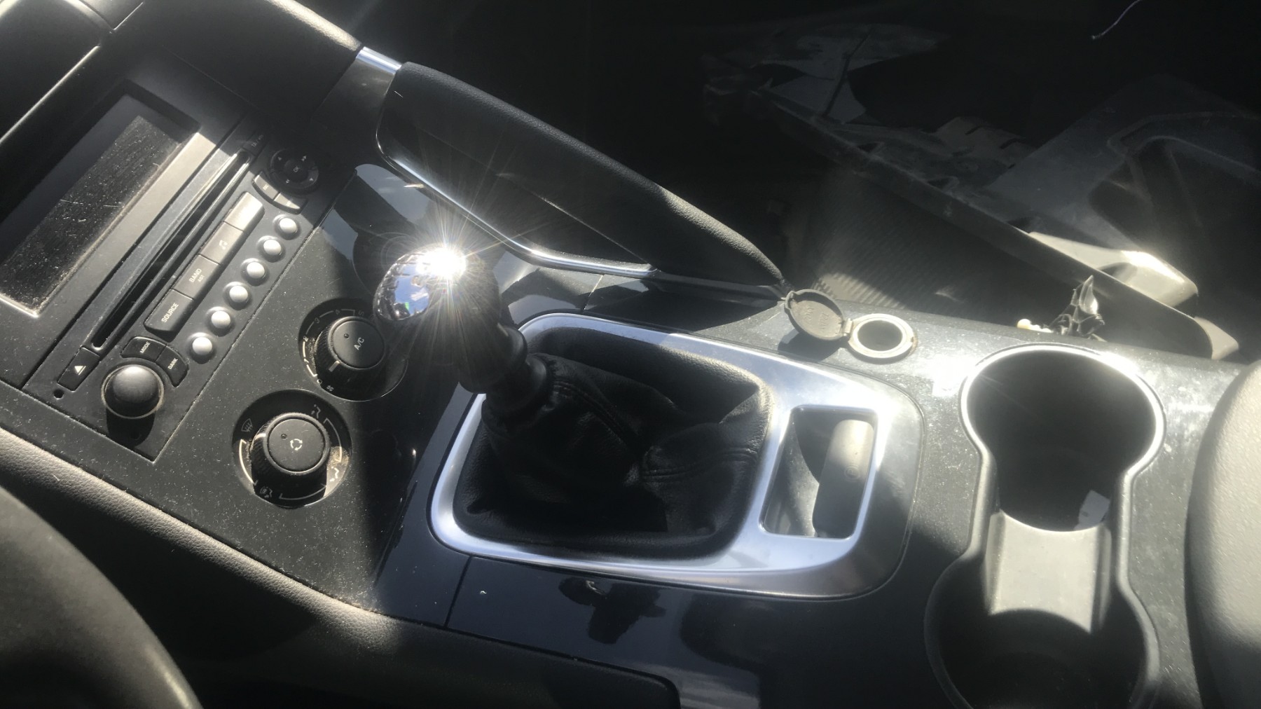 Image PEUGEOT 3008 1