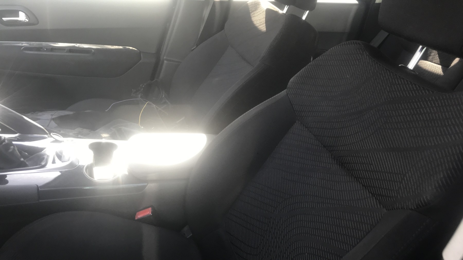 Image PEUGEOT 3008 1