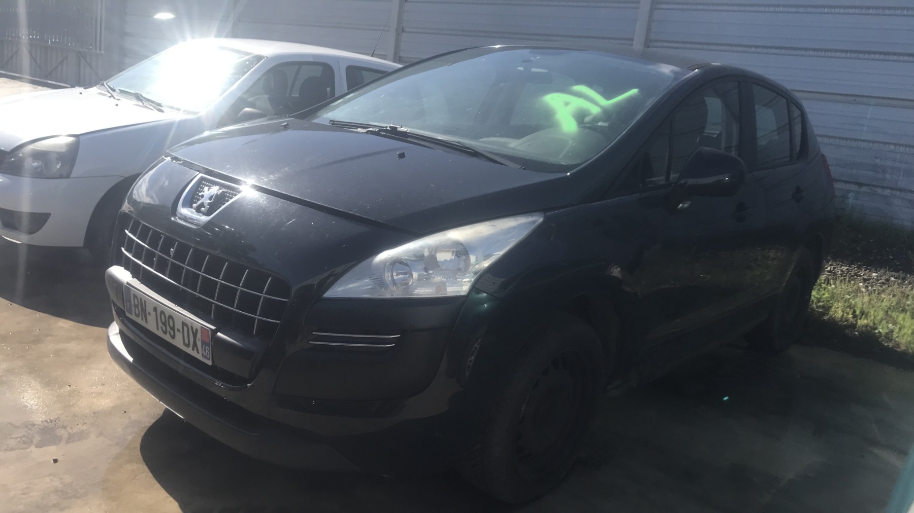 Image PEUGEOT 3008 1