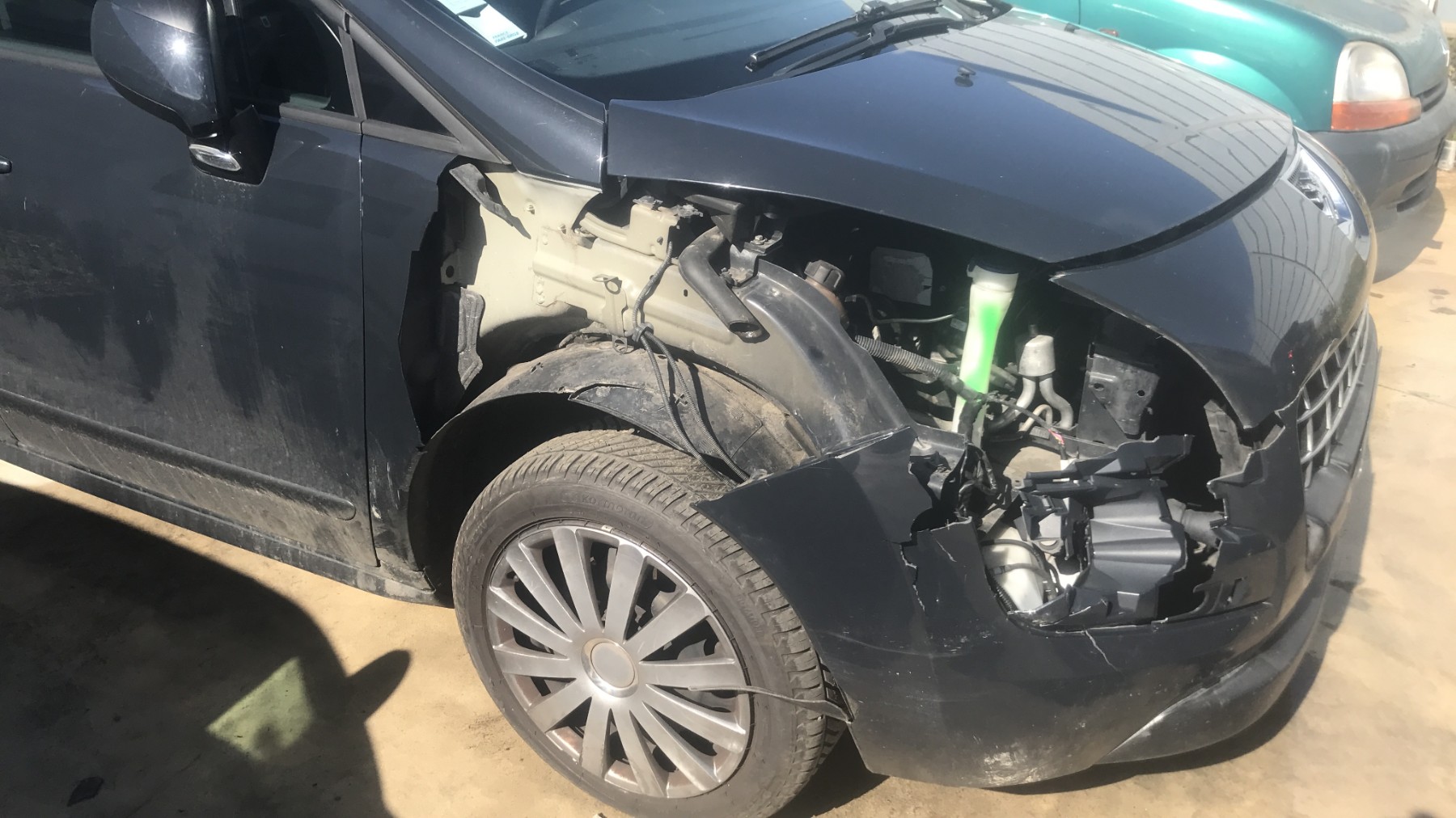 Image PEUGEOT 3008 1