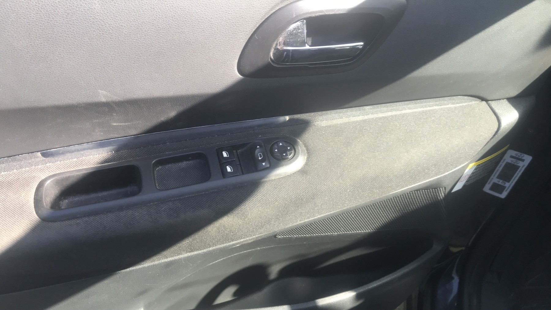 Image PEUGEOT 3008 1