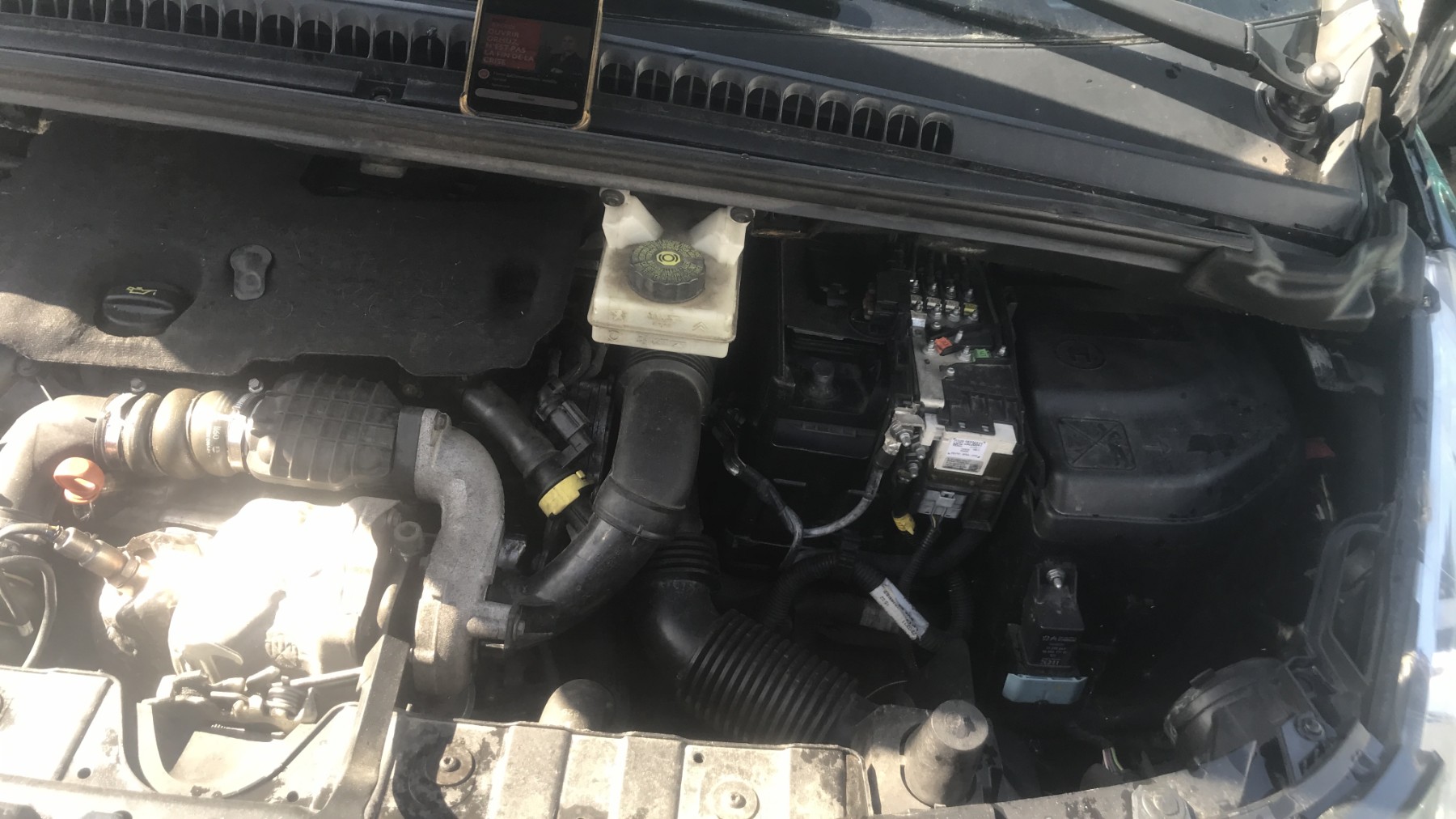 Image PEUGEOT 3008 1