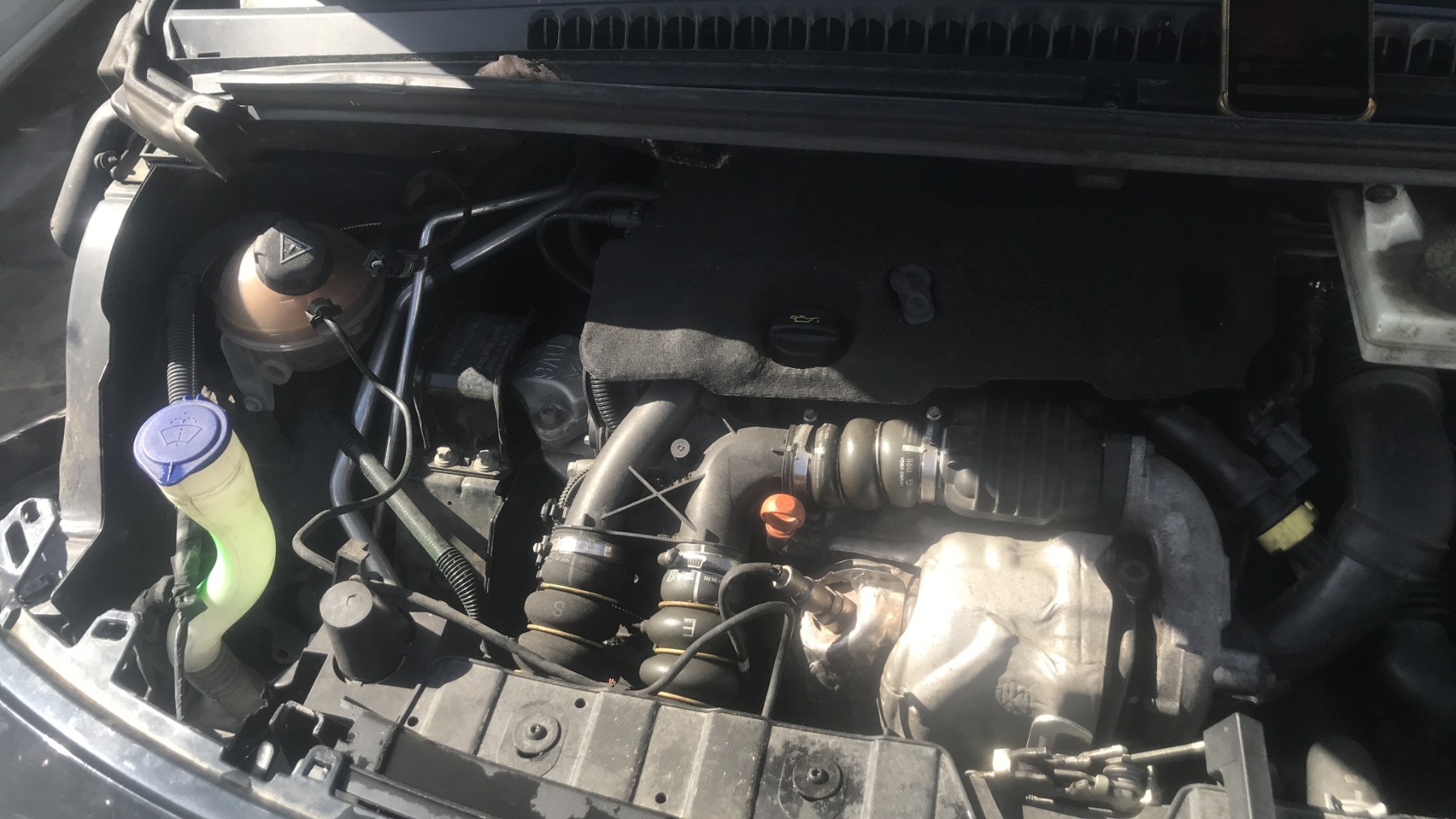 Image PEUGEOT 3008 1