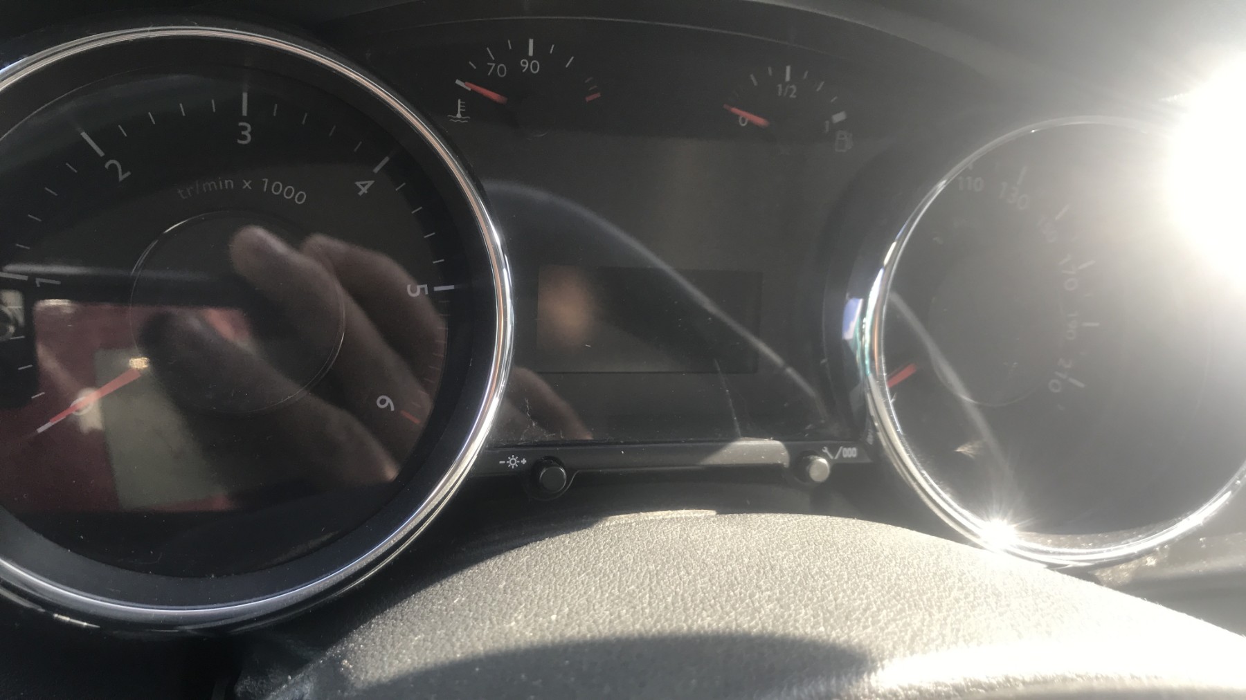 Image PEUGEOT 3008 1