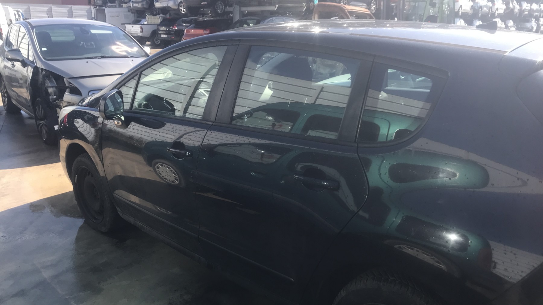 Image PEUGEOT 3008 1