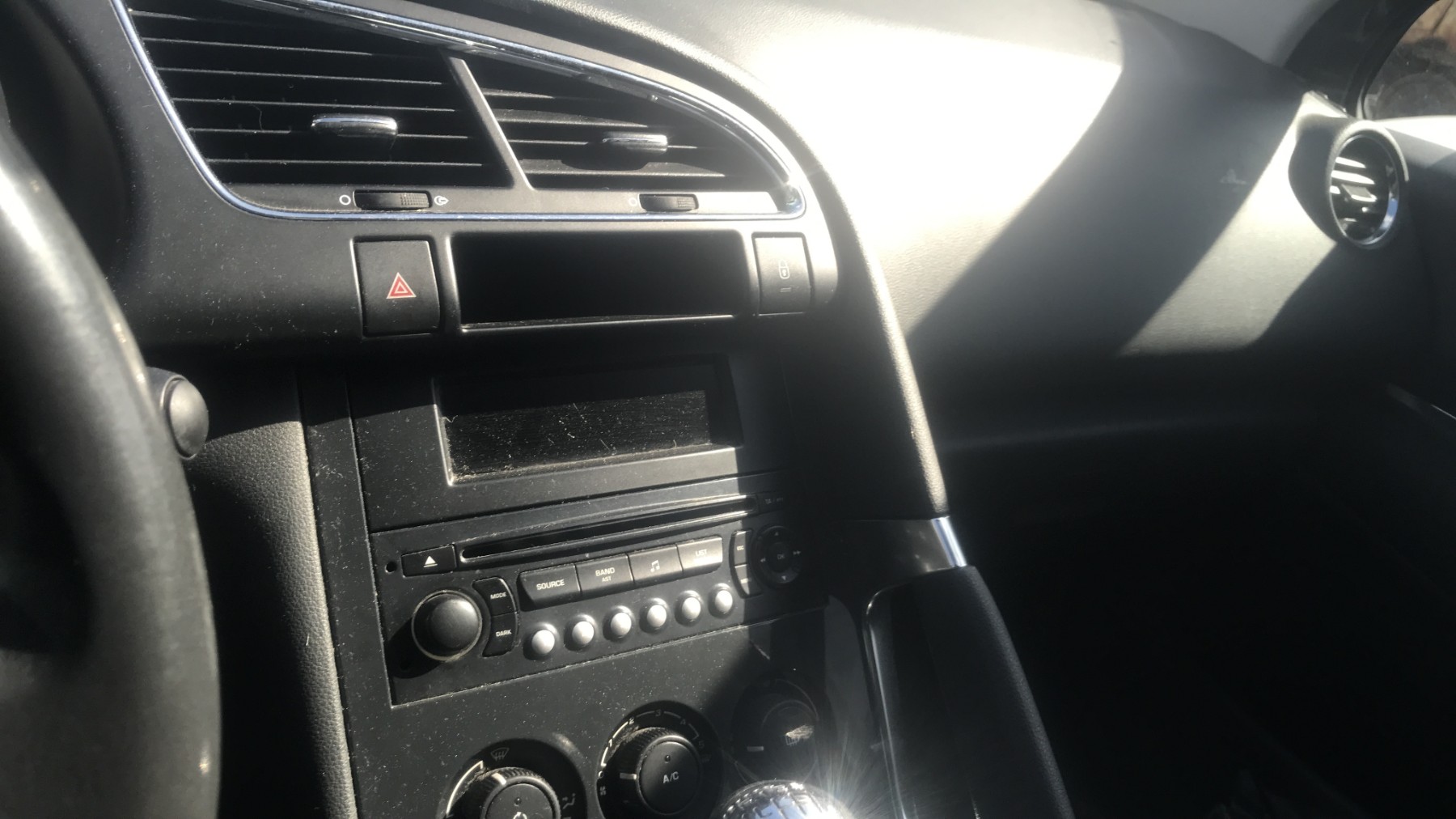 Image PEUGEOT 3008 1