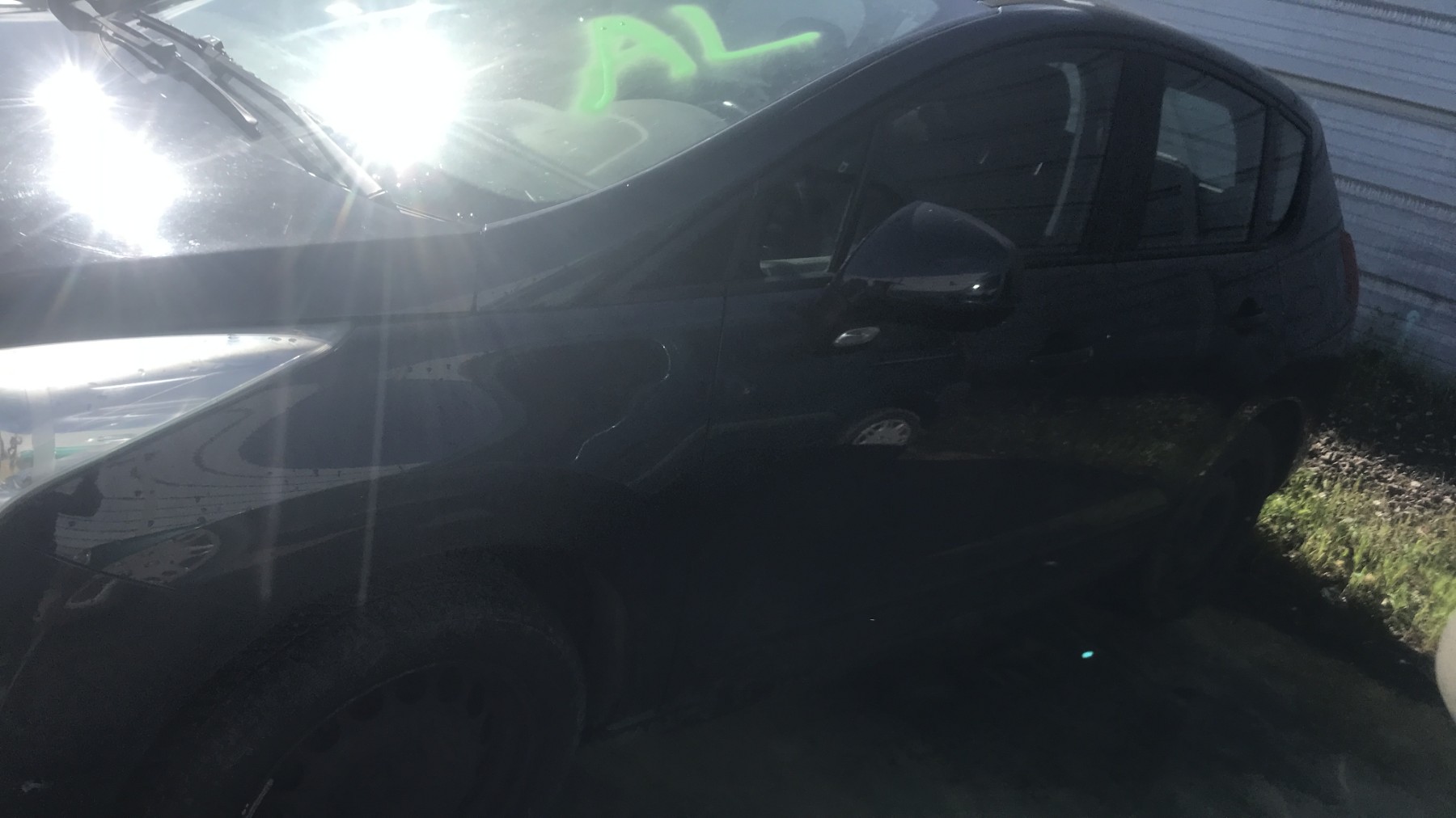 Image PEUGEOT 3008 1