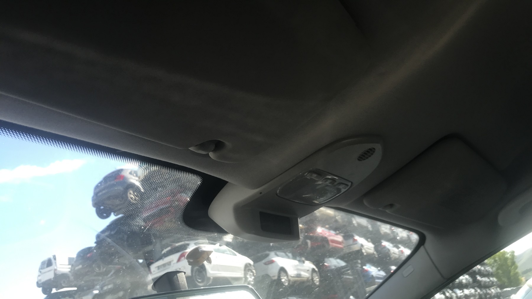 Image PEUGEOT 3008 1