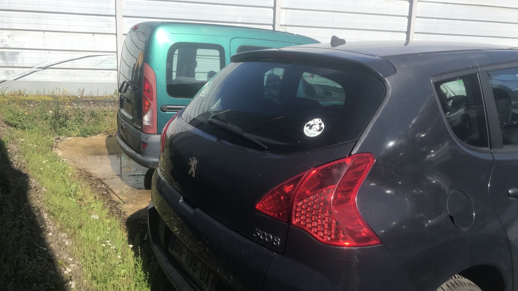 Image PEUGEOT 3008 1