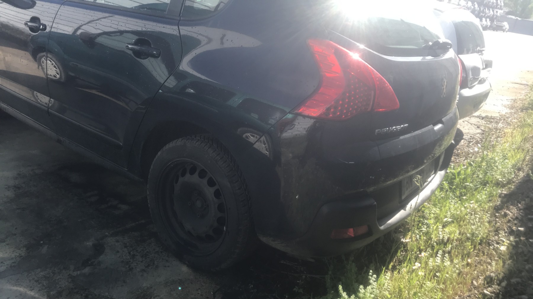 Image PEUGEOT 3008 1