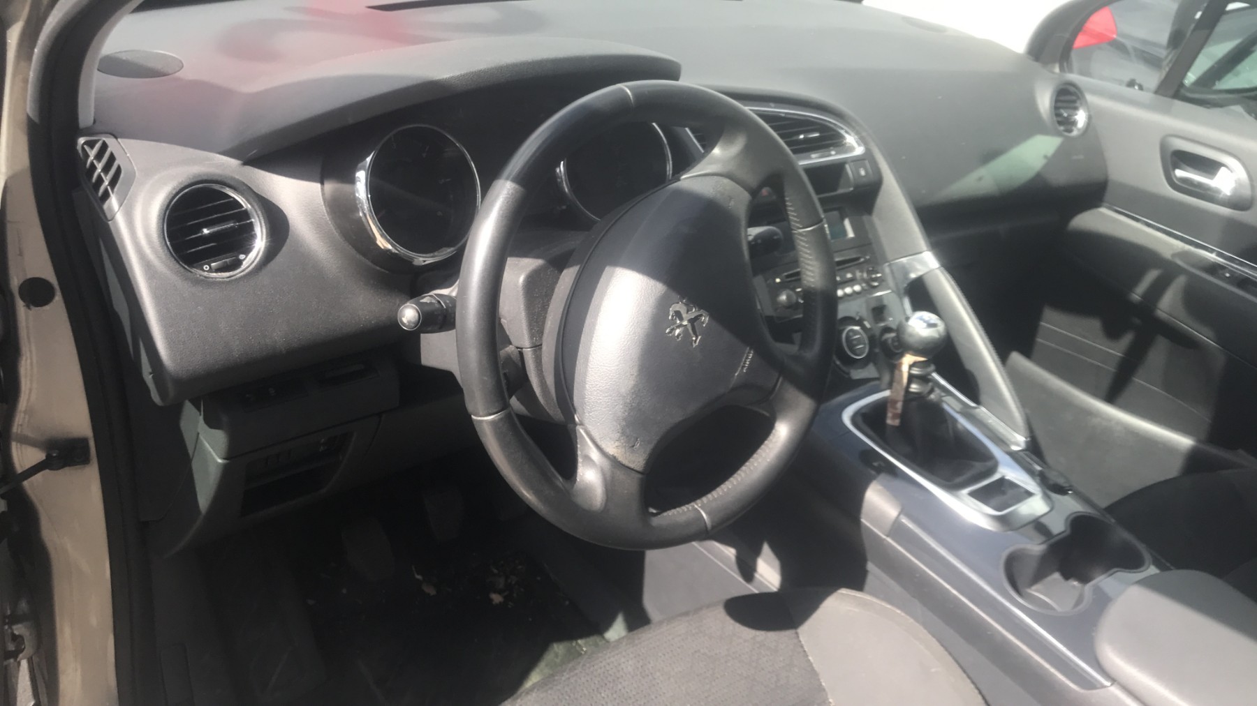 Image PEUGEOT 3008 1