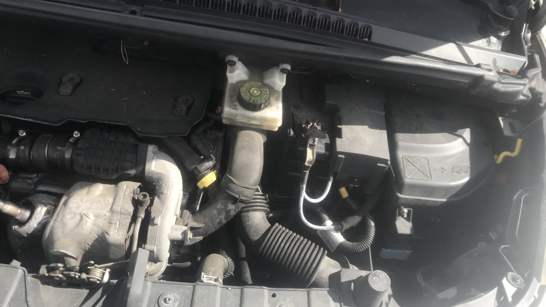 Image PEUGEOT 3008 1