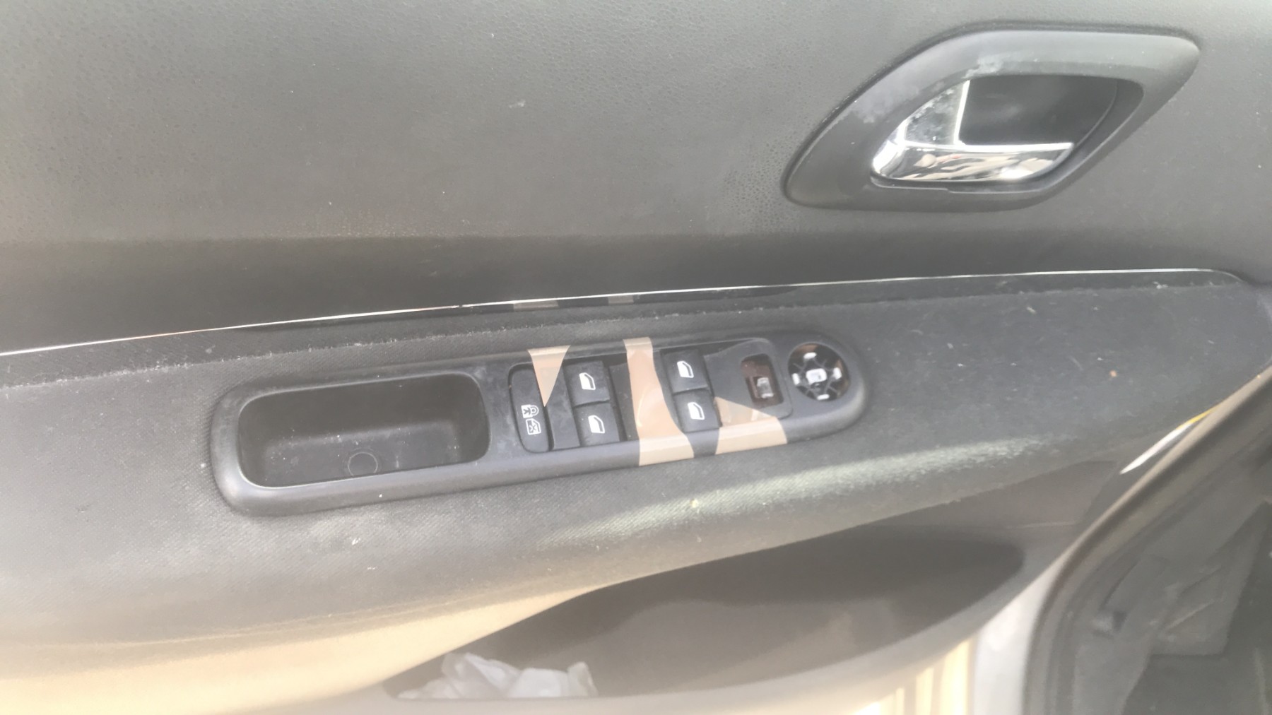 Image PEUGEOT 3008 1