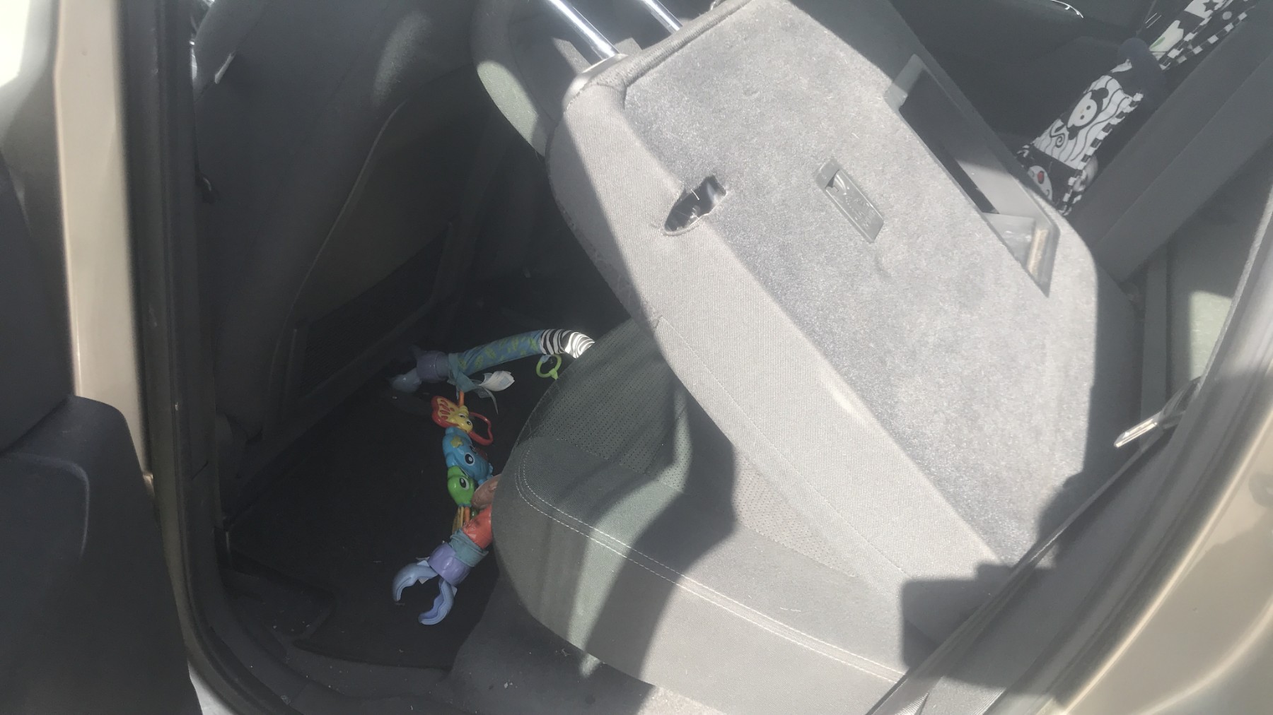 Image PEUGEOT 3008 1