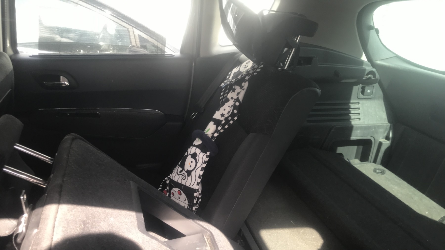 Image PEUGEOT 3008 1