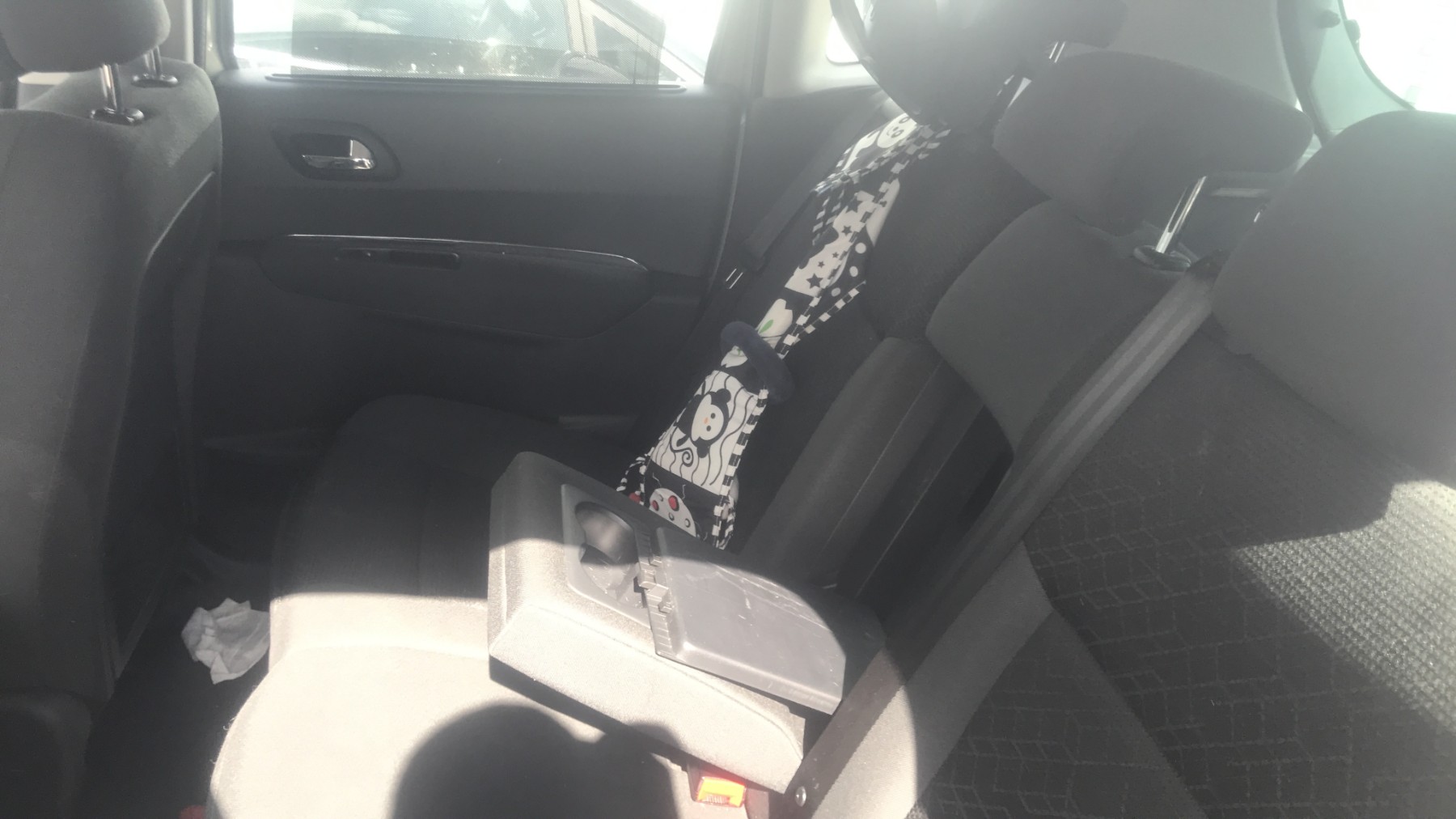 Image PEUGEOT 3008 1