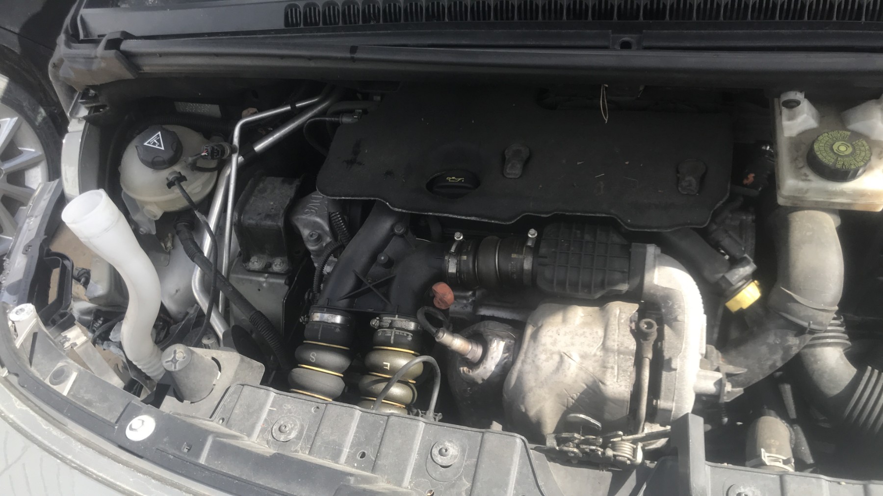 Image PEUGEOT 3008 1