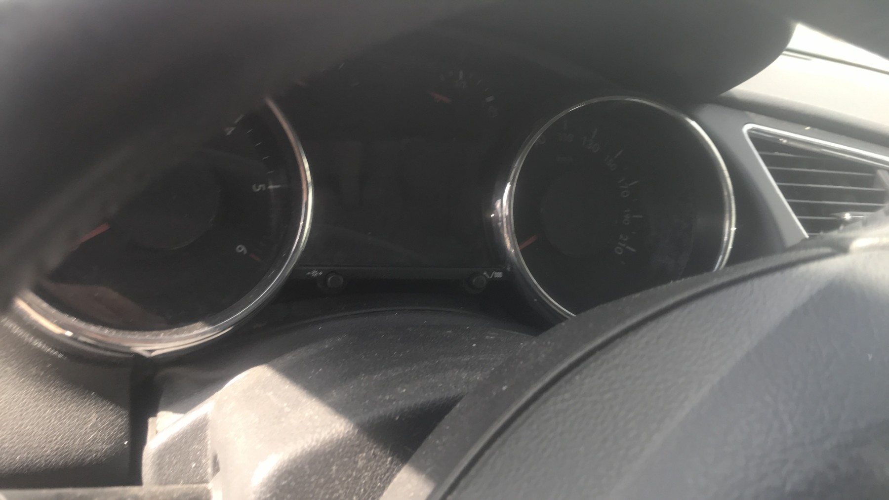 Image PEUGEOT 3008 1