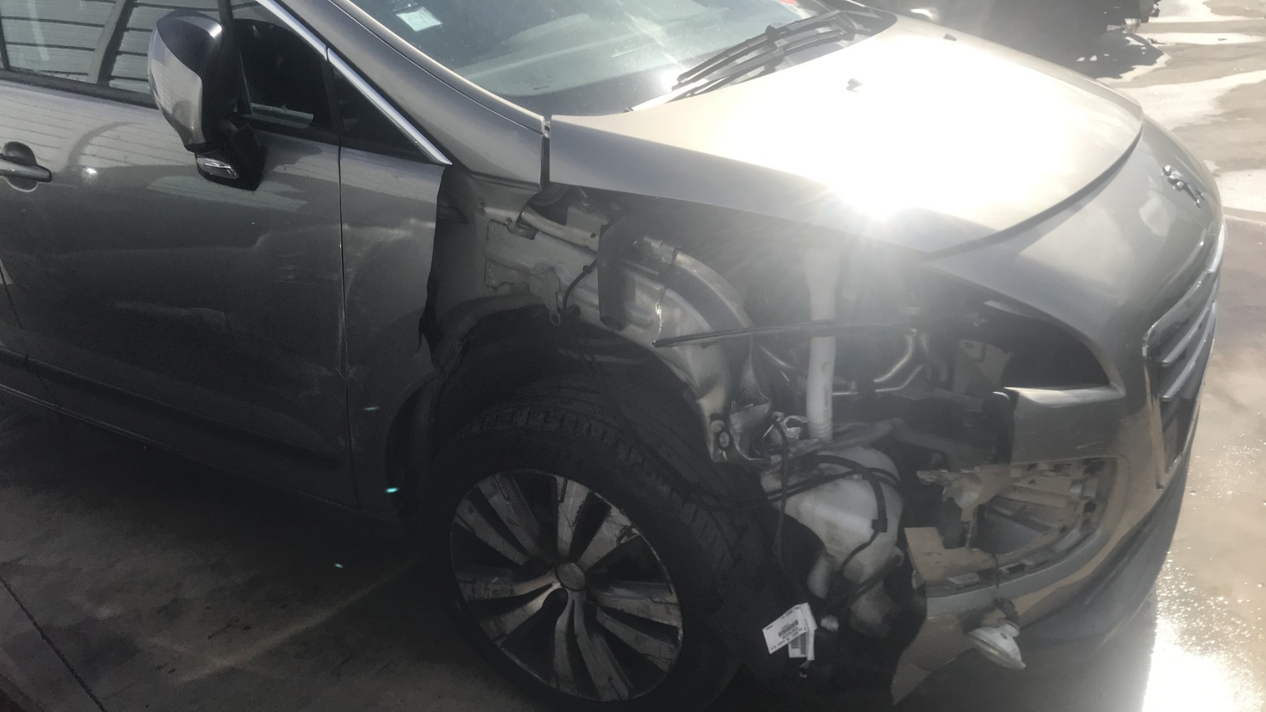 Image PEUGEOT 3008 1