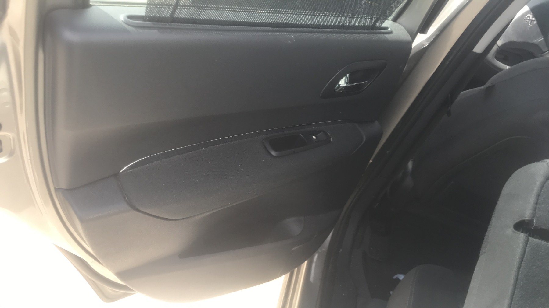 Image PEUGEOT 3008 1