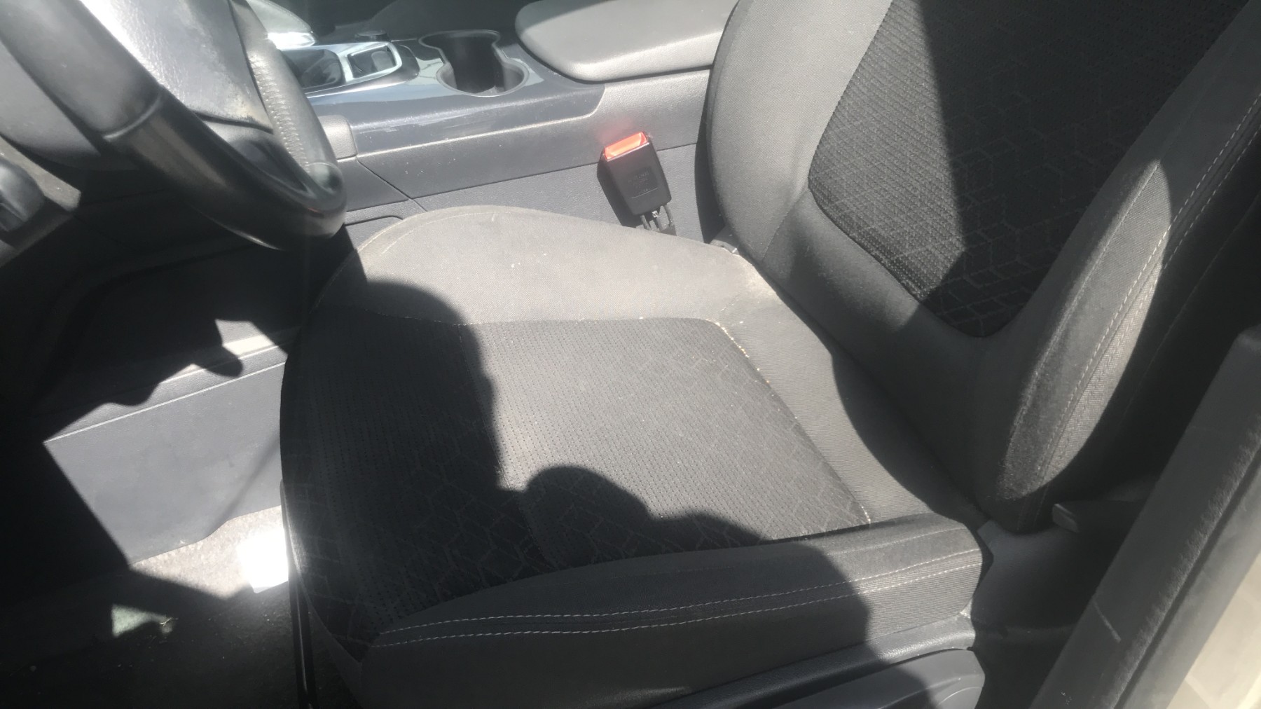 Image PEUGEOT 3008 1