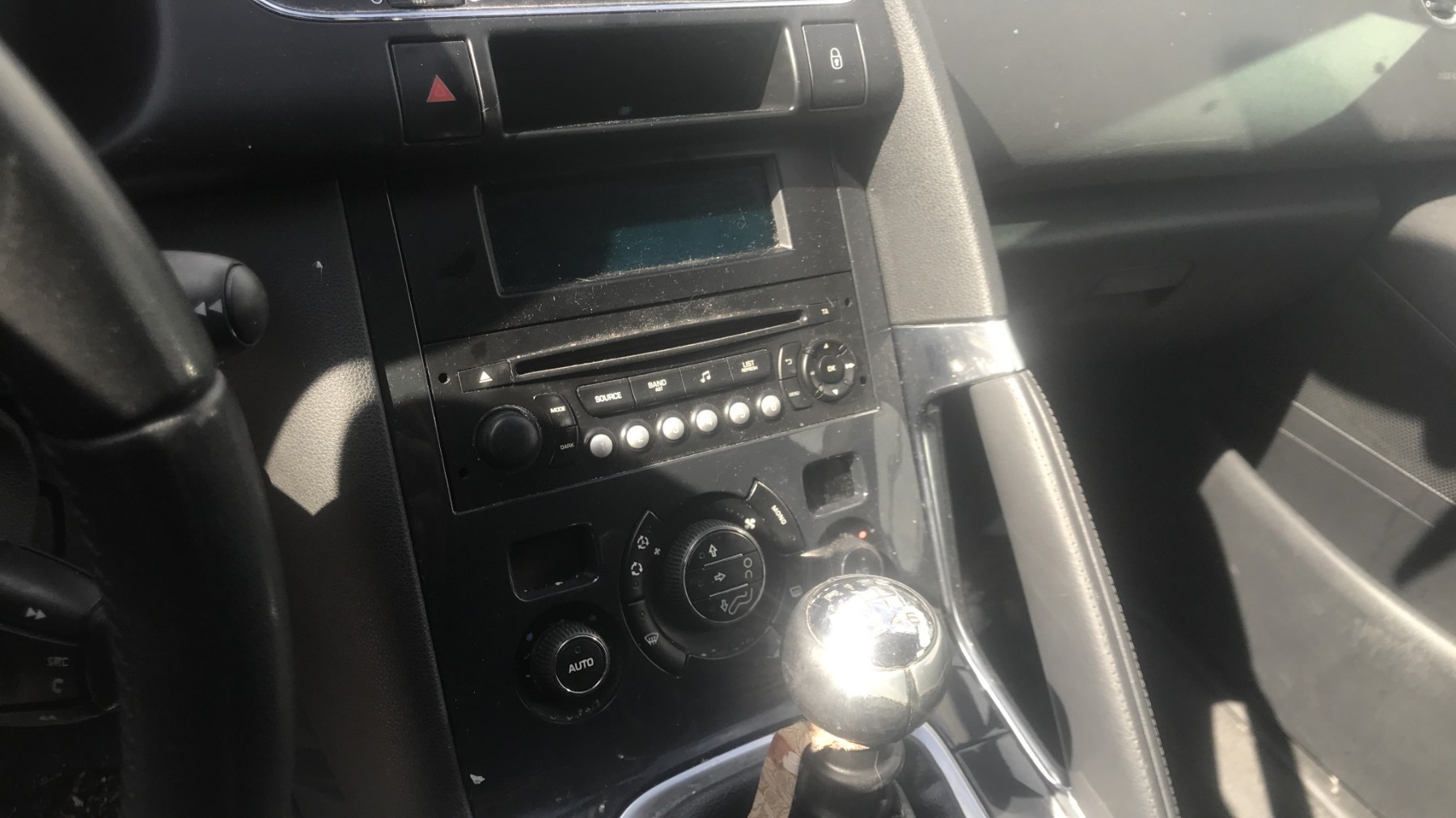 Image PEUGEOT 3008 1