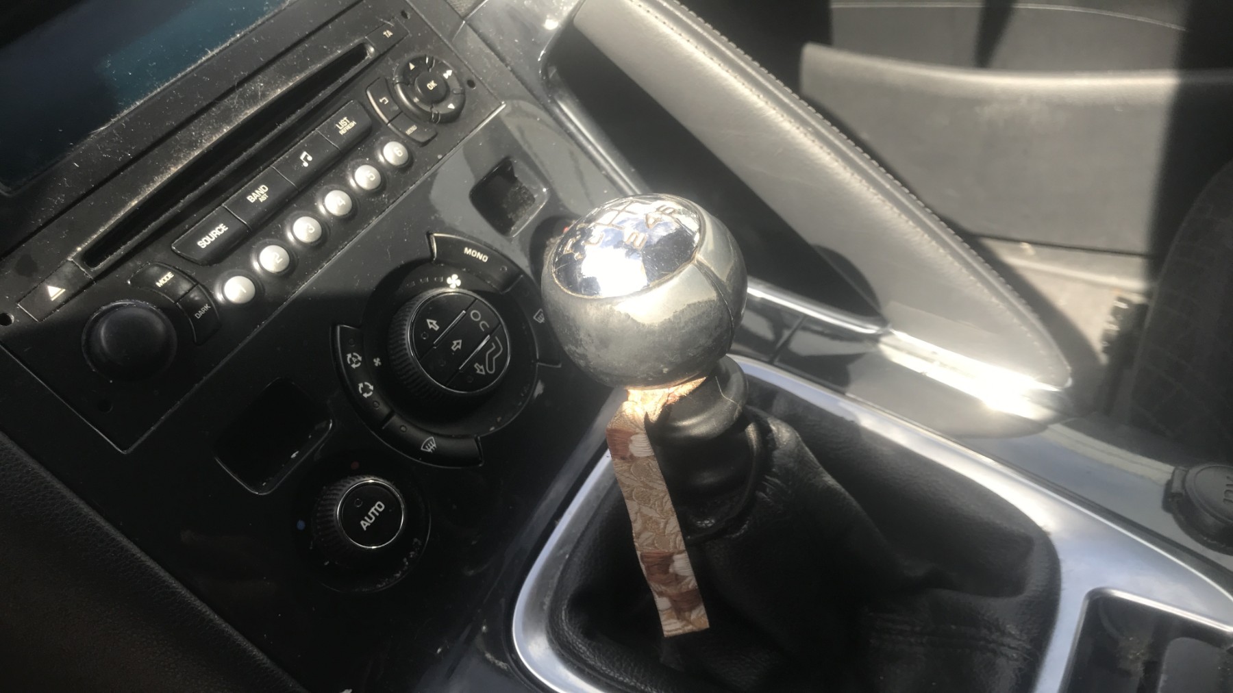 Image PEUGEOT 3008 1