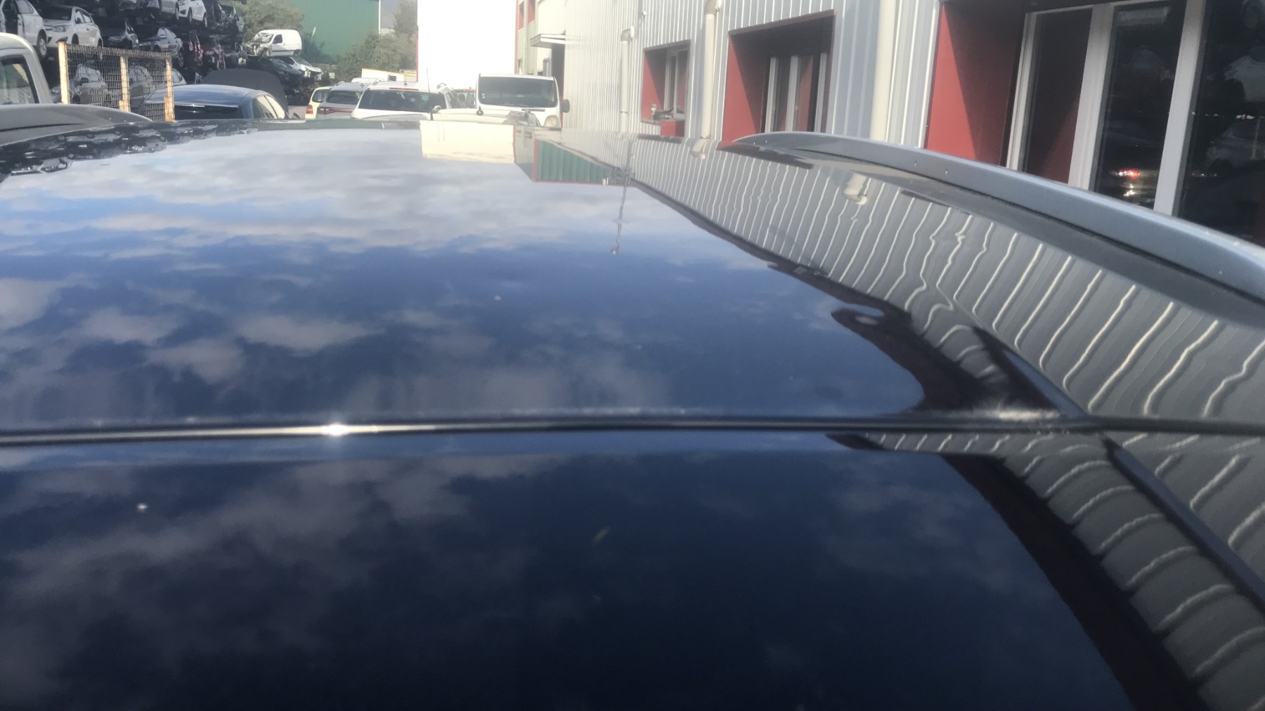 Image PEUGEOT 3008 2