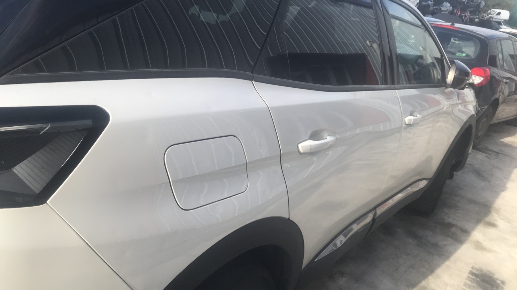 Image PEUGEOT 3008 2