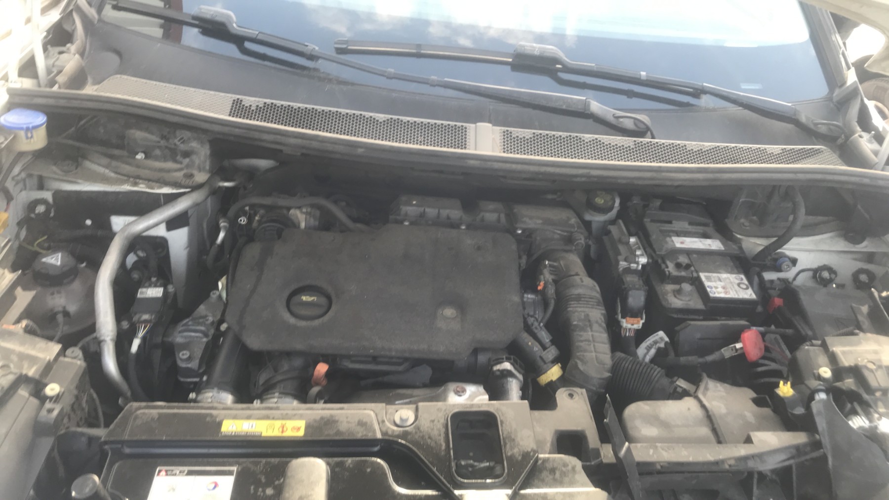 Image PEUGEOT 3008 2