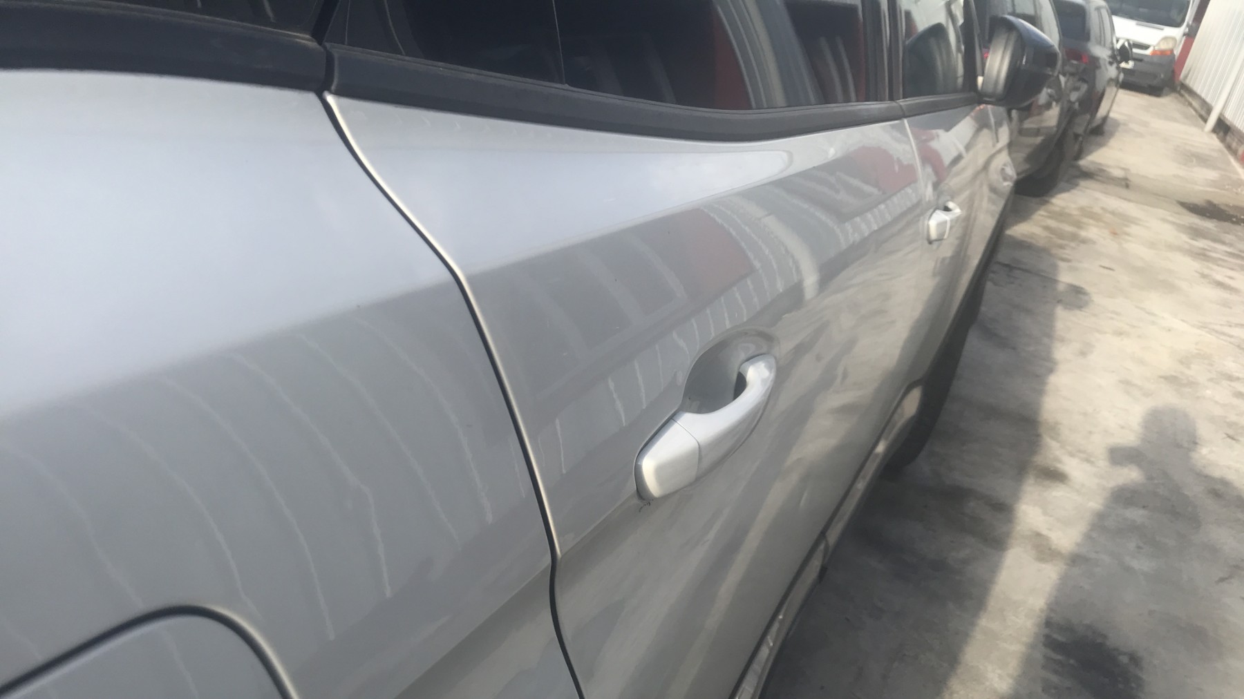 Image PEUGEOT 3008 2