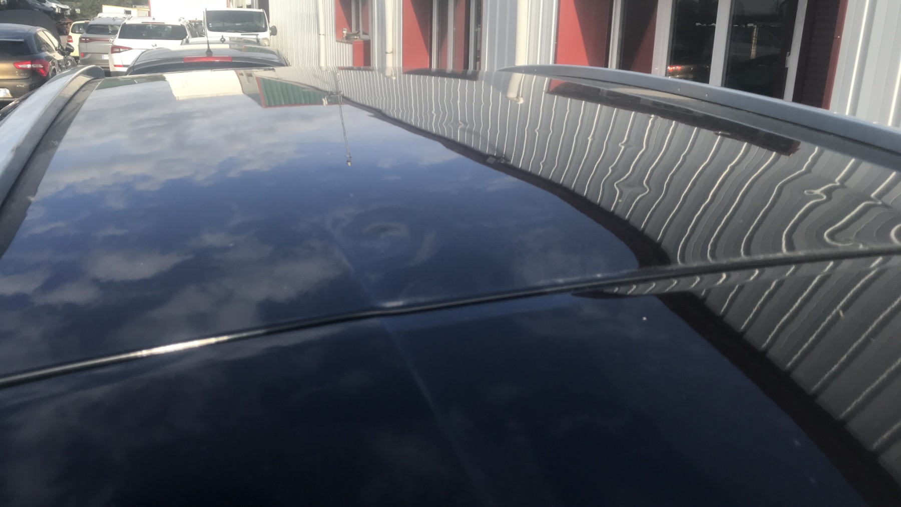 Image PEUGEOT 3008 2