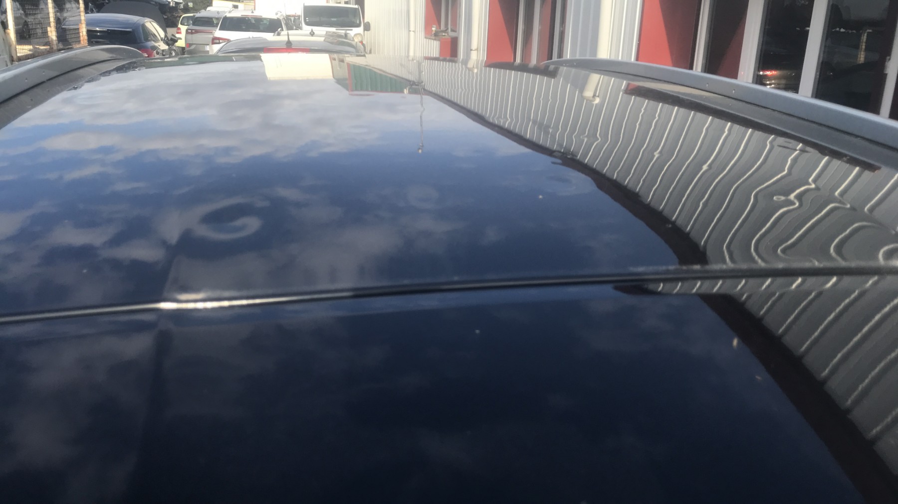 Image PEUGEOT 3008 2