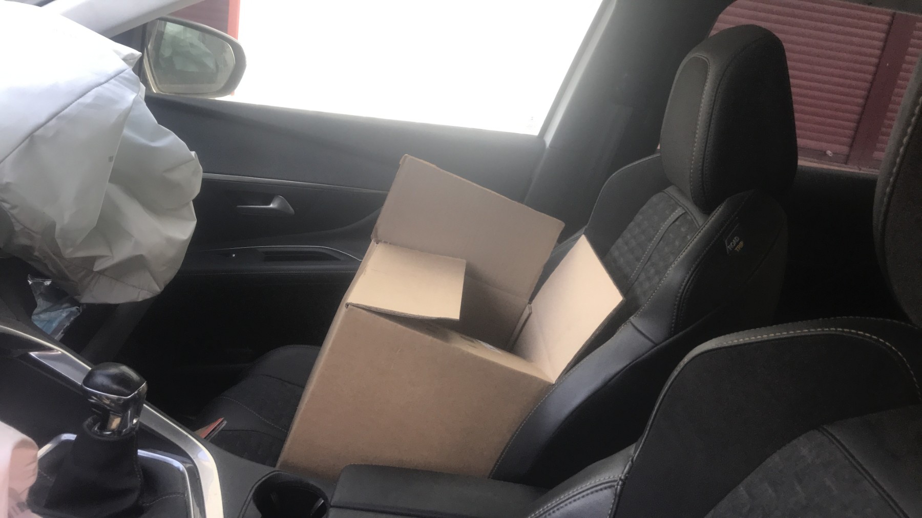 Image PEUGEOT 3008 2