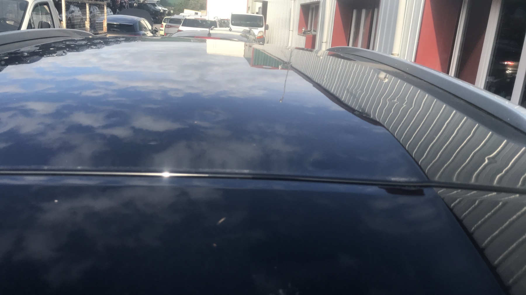 Image PEUGEOT 3008 2