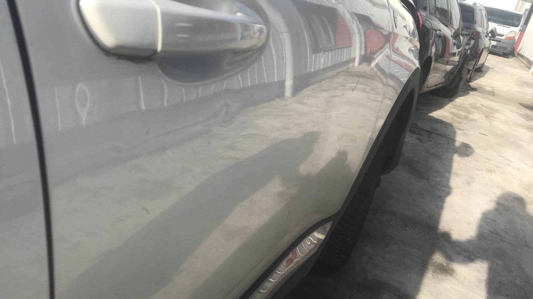 Image PEUGEOT 3008 2