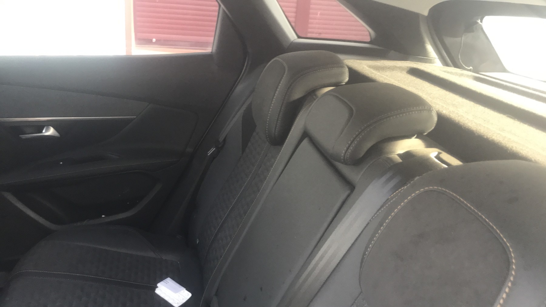 Image PEUGEOT 3008 2