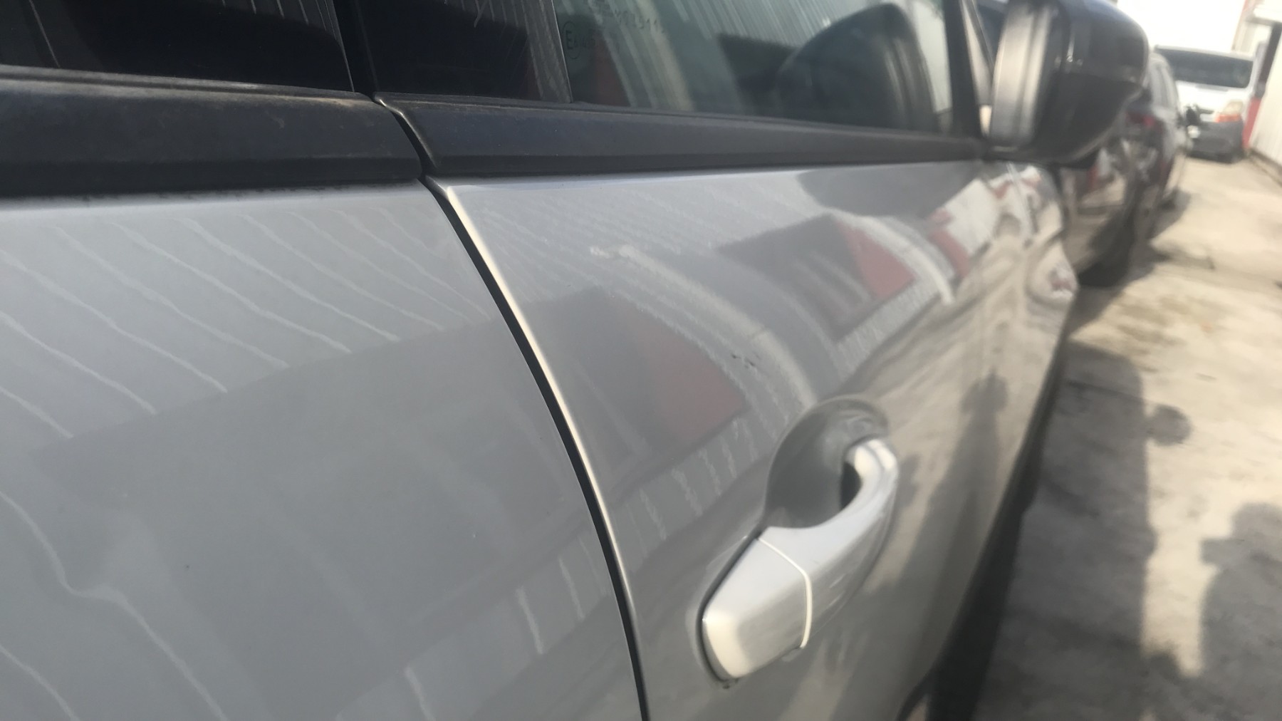 Image PEUGEOT 3008 2