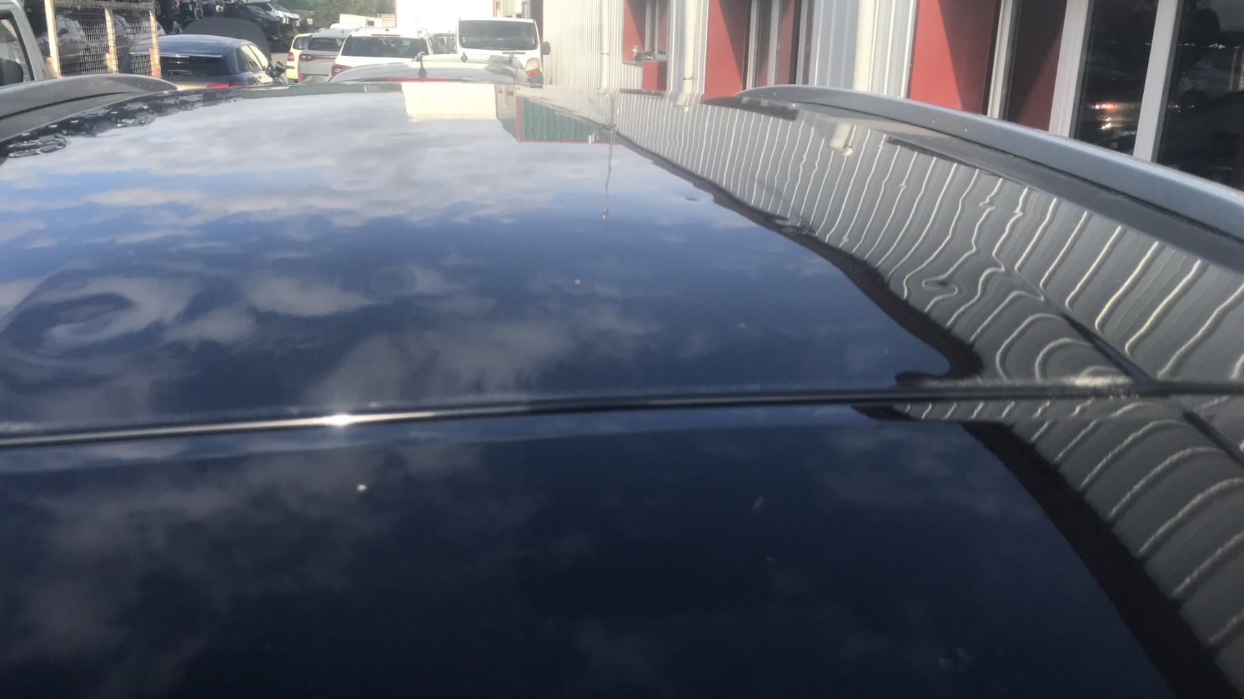 Image PEUGEOT 3008 2